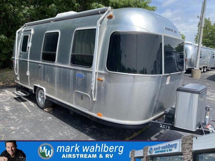 Thumbnail Photo undefined for 2019 Airstream Other Airstream Models